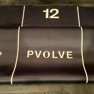 PVOLVE Mat - Never Used - Free Tote Bag Included